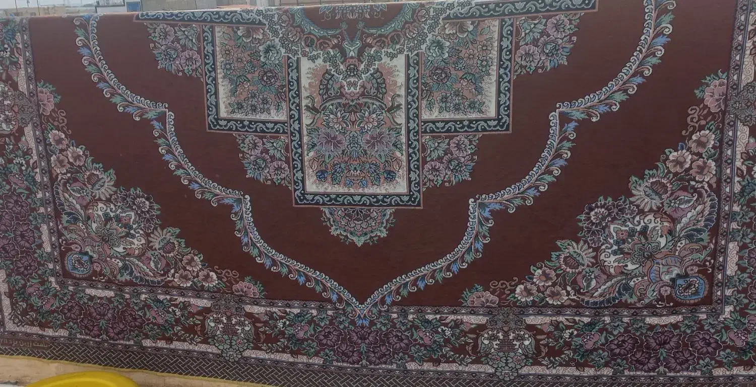 روفرشی ۱۲ متری بسیار ضخیم|روفرشی|اسلامشهر, شاطره|دیوار