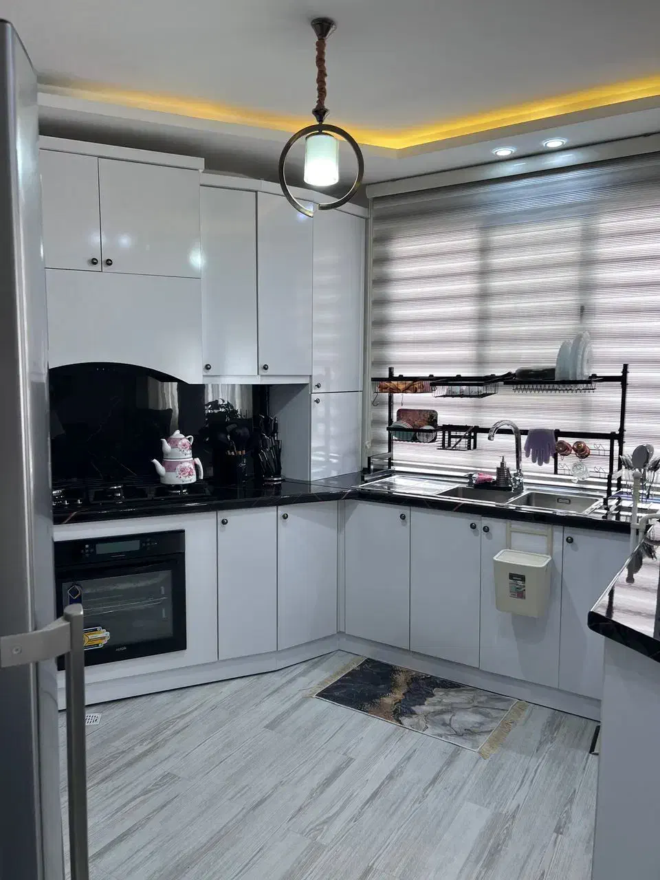 75متری تک واحدی هاشمیه 18|فروش آپارتمان|مشهد, کوثر|دیوار