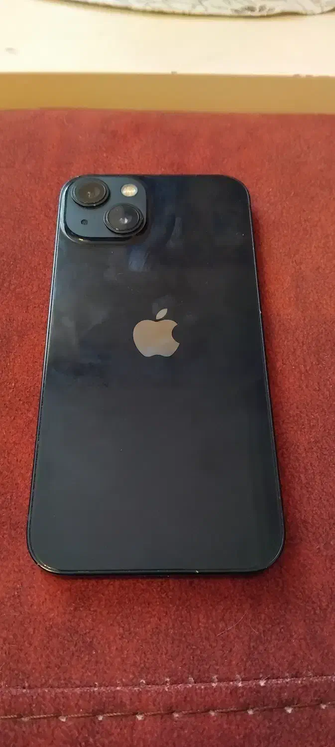 آیفون ۱۳ دو سیم|موبایل|تهران, جنت‌آباد جنوبی|دیوار