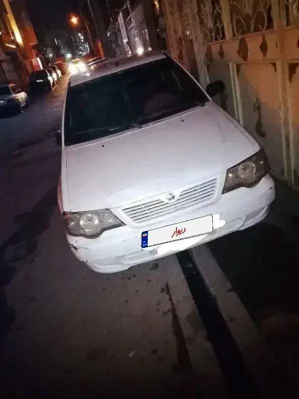 پراید۱۳۲|خودرو سواری و وانت|قدس, شهر‌قدس|دیوار