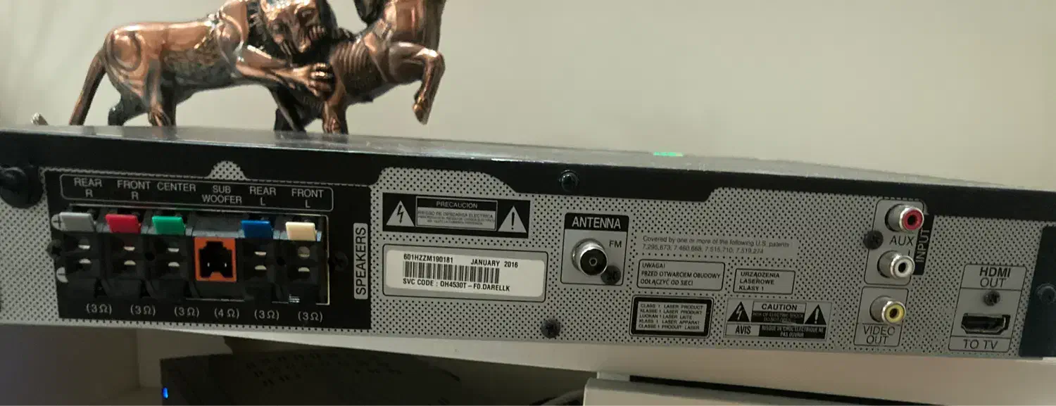 سینما خانواده|سیستم صوتی خانگی|تهران, بهداشت|دیوار