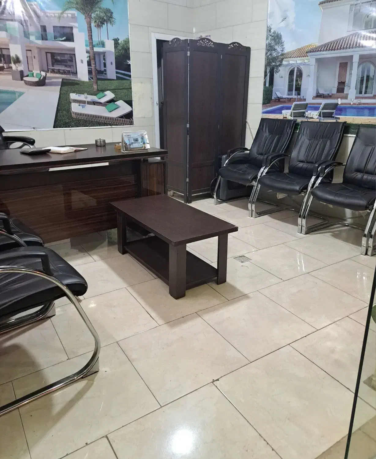 مغازه ۲۰ متری محمدشهر خ برزگر|اجارهٔ مغازه و غرفه|محمدشهر, سیدآباد|دیوار