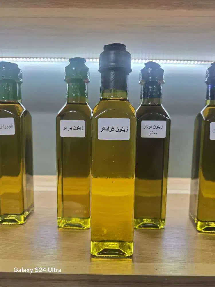 زیتون اعلا|خوردنی و آشامیدنی|اسلام‌شهر, شهرک واوان|دیوار