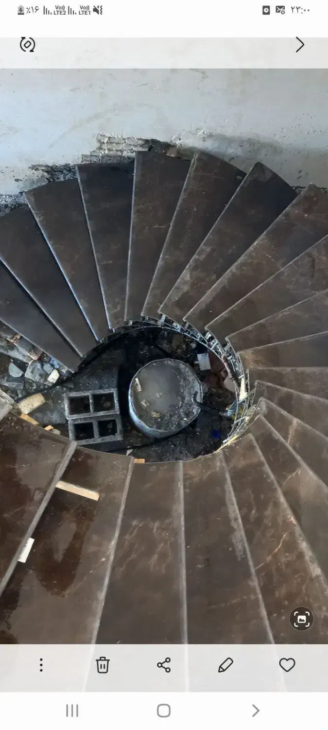 اجرای انواع نمای ساختمان وکاشی سرامیک|خدمات پیشه و مهارت|ایلام, |دیوار