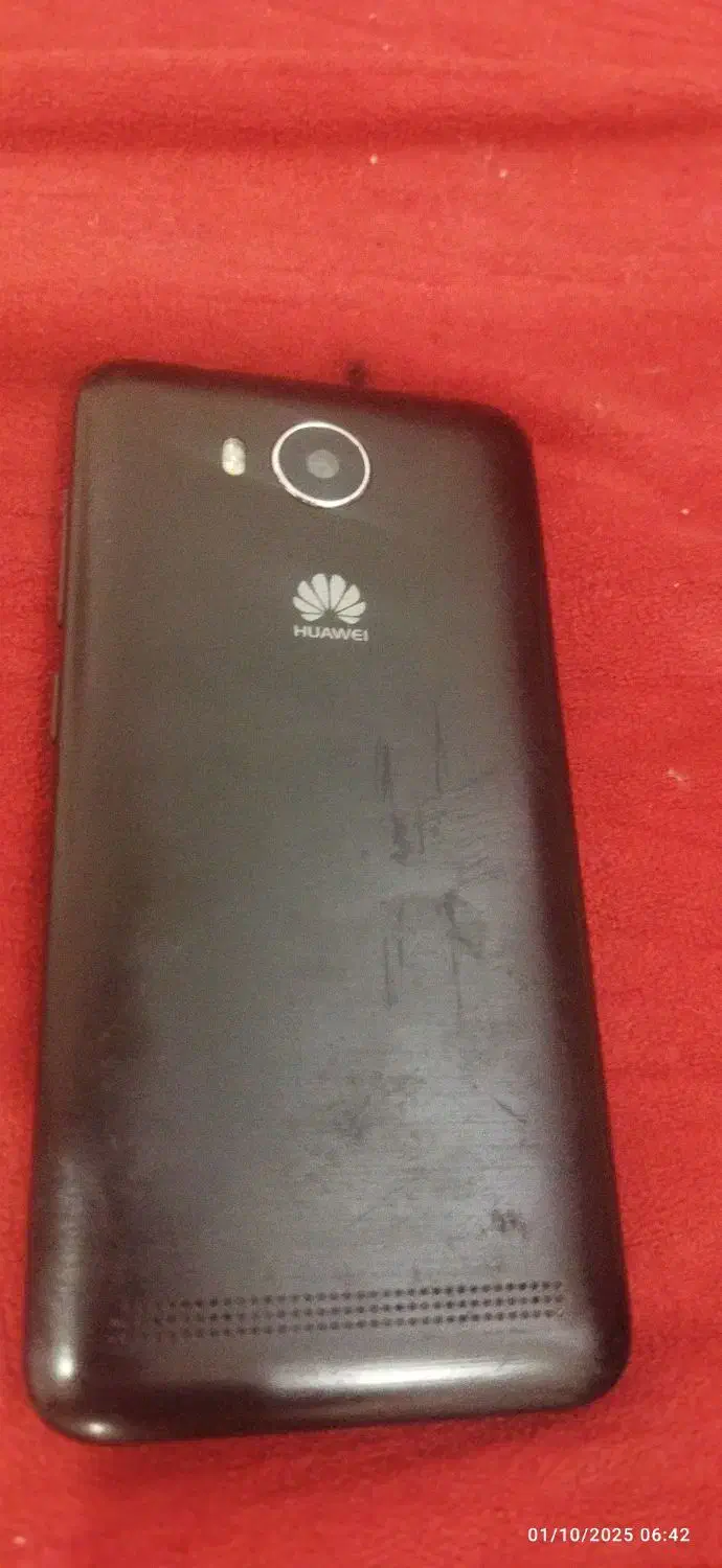 گوشی هاوایی وای ۶|موبایل|بیرجند, |دیوار