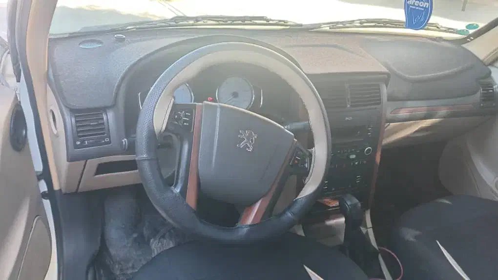 پژوپارس سال|خودرو سواری و وانت|خرم بید, |دیوار