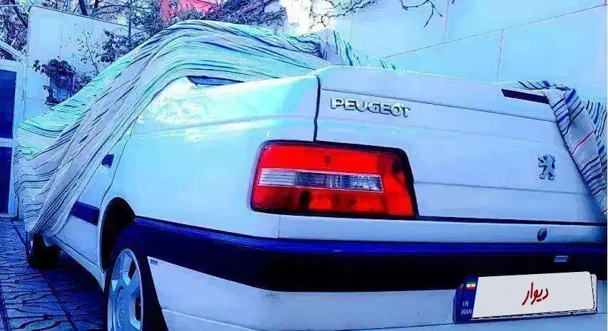 slxمدل 98کم کار|خودرو سواری و وانت|بیرجند, |دیوار