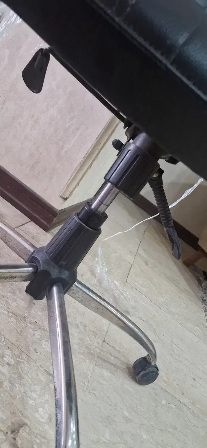 صندلی مدیریت|مبلمان اداری|تهران, امیریه|دیوار