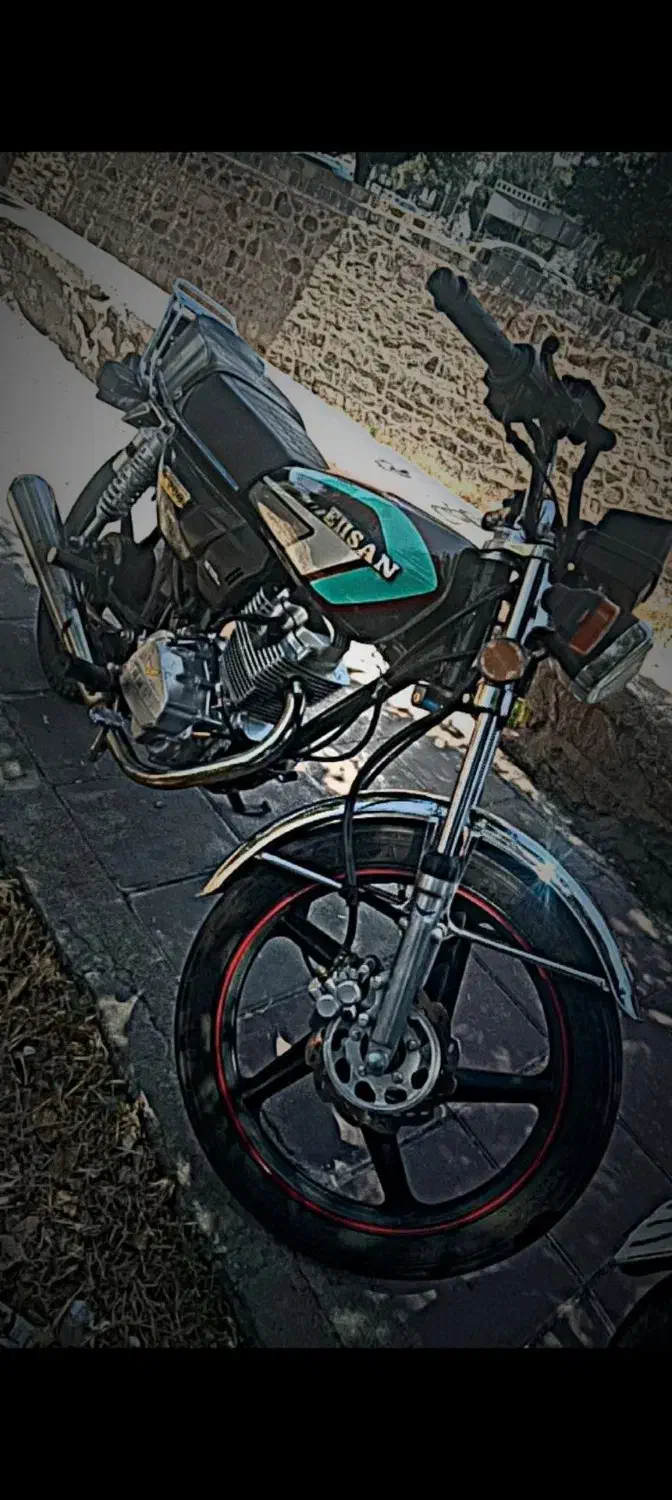 موتور|موتورسیکلت|خرمدره, |دیوار