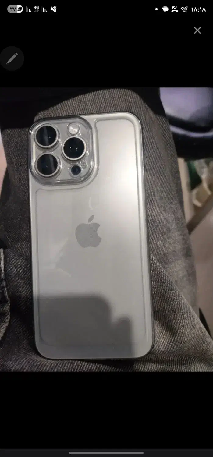 iphone 15 pro max 512|موبایل|آبادان, |دیوار