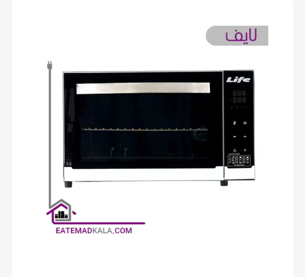 دستگاه فر|اجاق گاز و لوازم برقی پختوپز|شیراز, فرهنگ شهر|دیوار