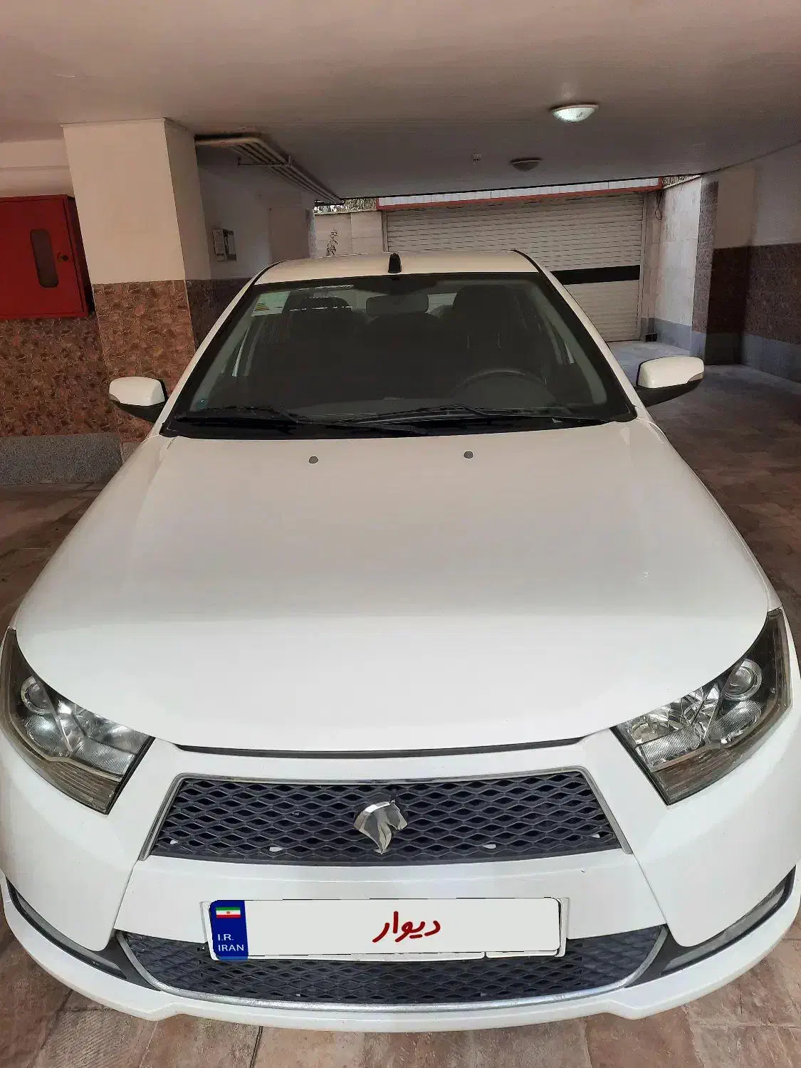 دنا ۱۴۰۰|خودرو سواری و وانت|اراک, |دیوار