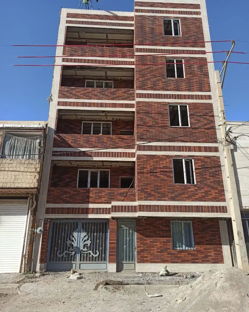 بنا سنگ نما|خدمات پیشه و مهارت|خرم‌آباد, |دیوار