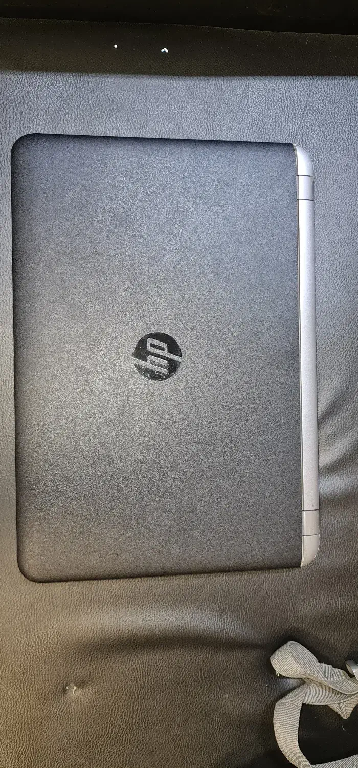 HP ProBook 450 G2|رایانه همراه|تهران, میدان ولیعصر|دیوار