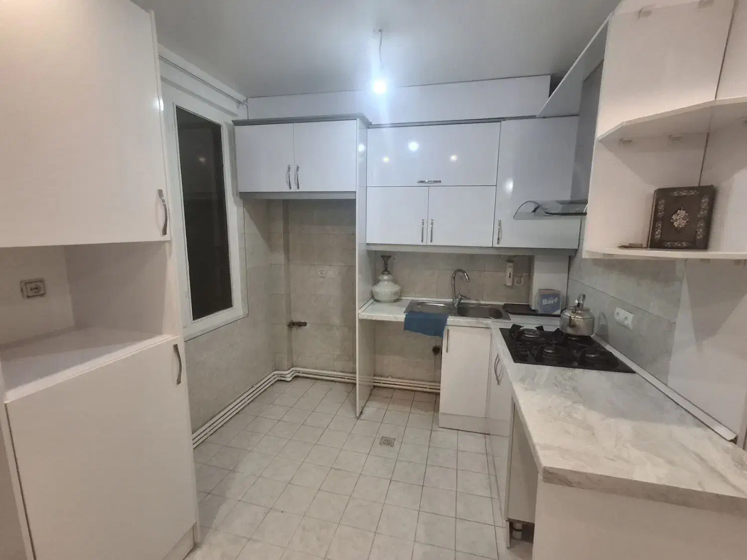 نارمک میدان صدم ۶۵متر۲خوا|اجارهٔ آپارتمان|تهران, علم و صنعت|دیوار