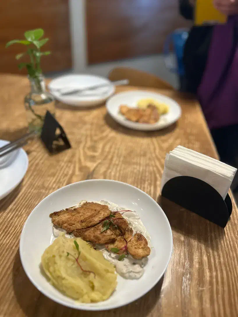 تدریس و راه اندازی|فعالیت داوطلبانه|نوشهر, |دیوار