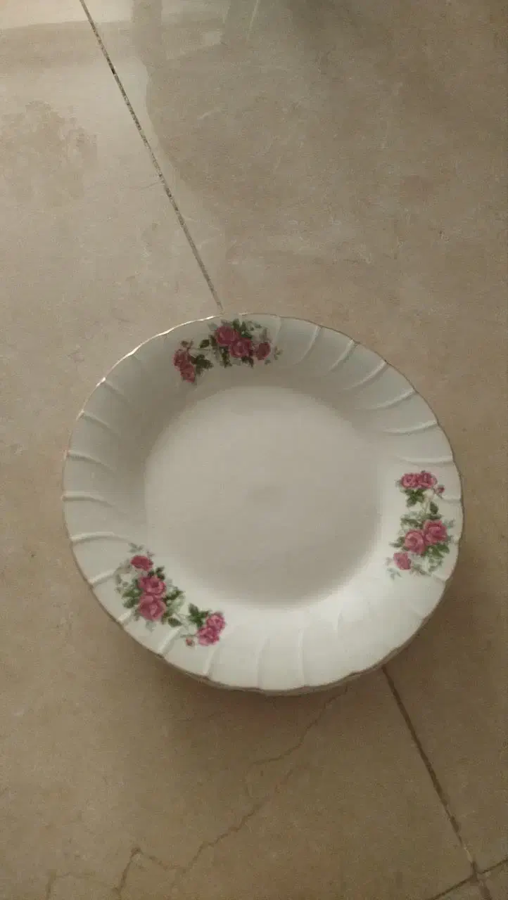 ظروف  چینی|ظروف سرو و پذیرایی|کرج, اصفهانی‌ها|دیوار