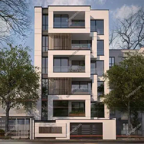 پیش فروش تک واحد / 155 متر / گلسار بلواردیلمان|پیشفروش املاک|رشت, دیلمان|دیوار