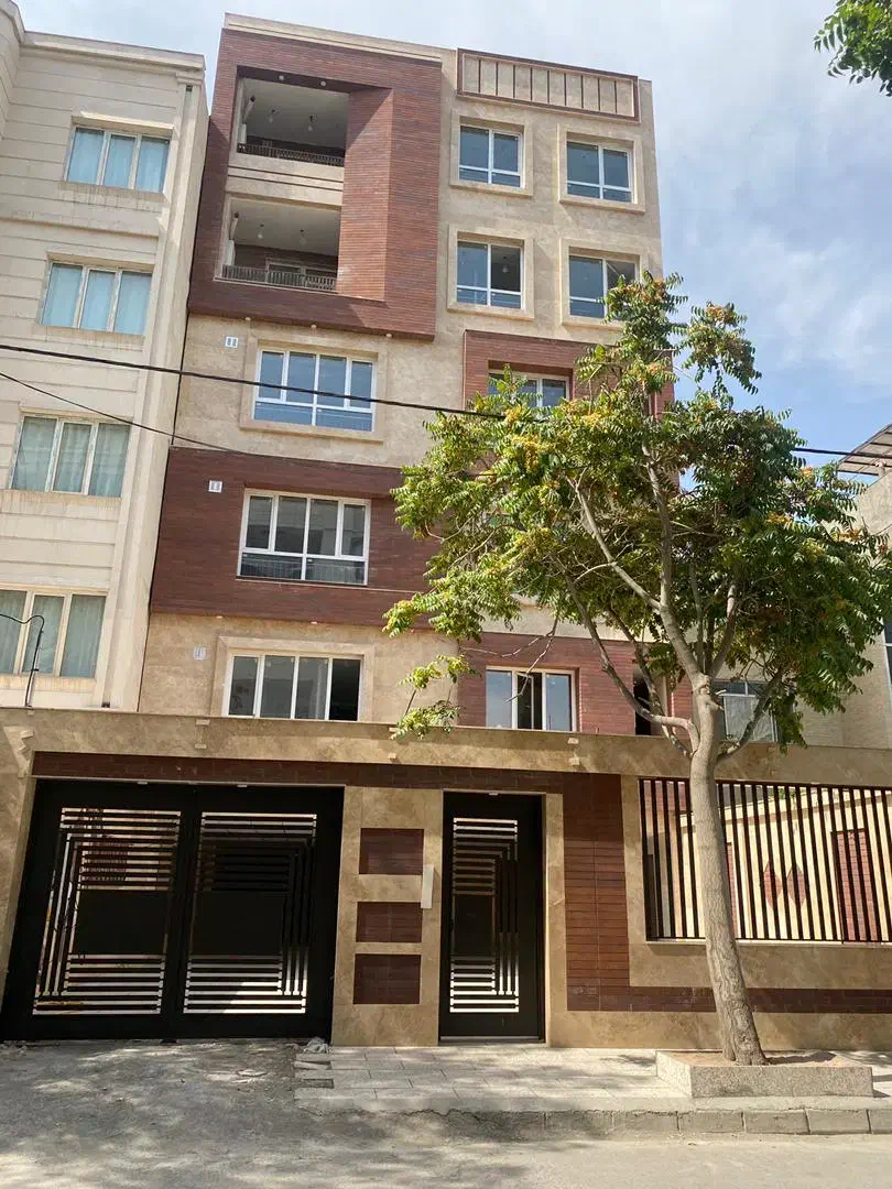 فروش آپارتمان قاسمآباد|فروش آپارتمان|مشهد, فرهنگیان (شهرک غرب)|دیوار