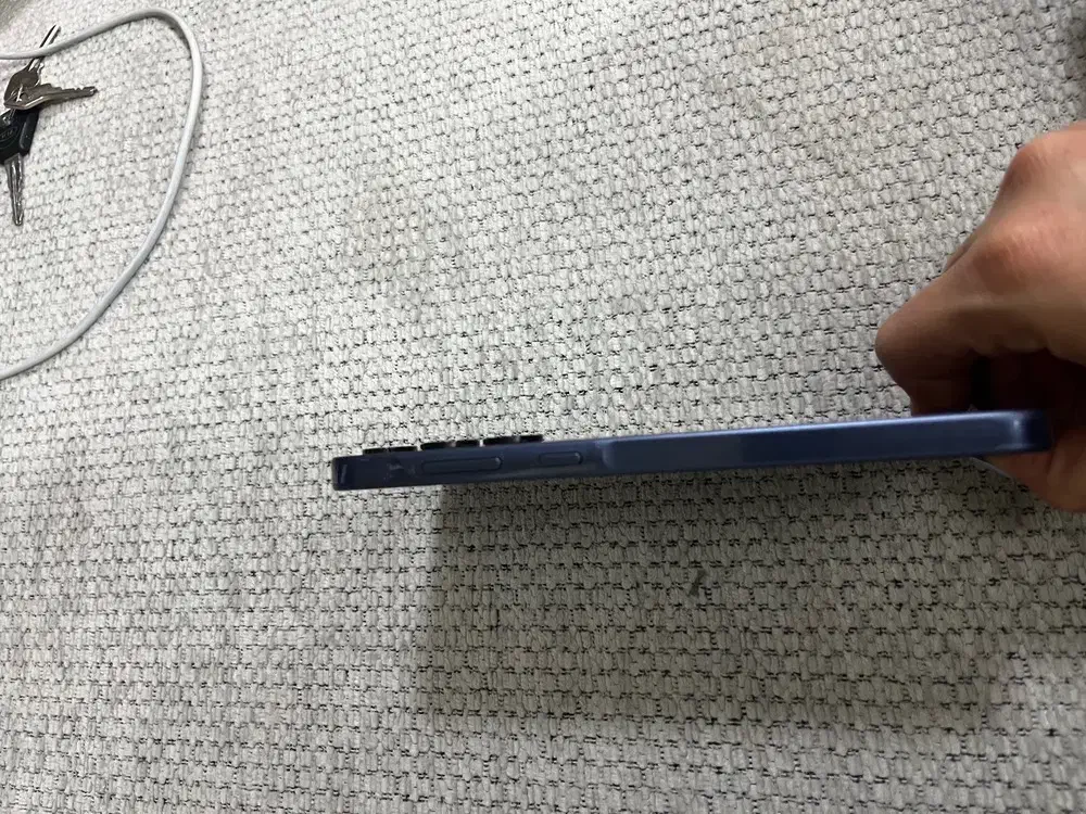 a35 5g|موبایل|اصفهان, پروین|دیوار