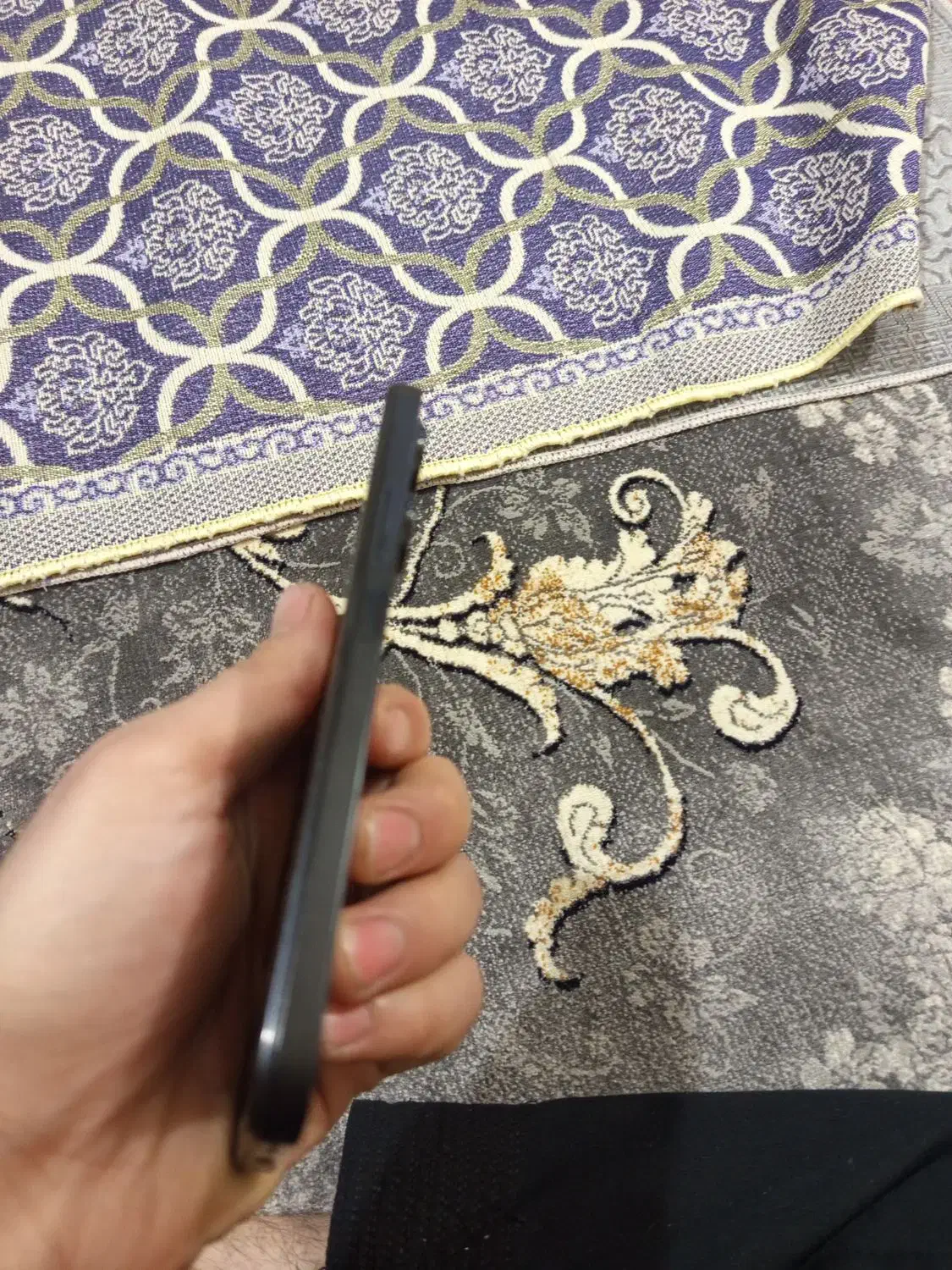 گوشی ردمی ۱۳|موبایل|ماهدشت, |دیوار