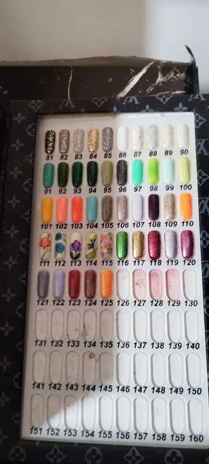 فروش کلی وسایل ناخن دستگاه اصل ماراتن|آرایشی، بهداشتی، درمانی|جیرفت, |دیوار