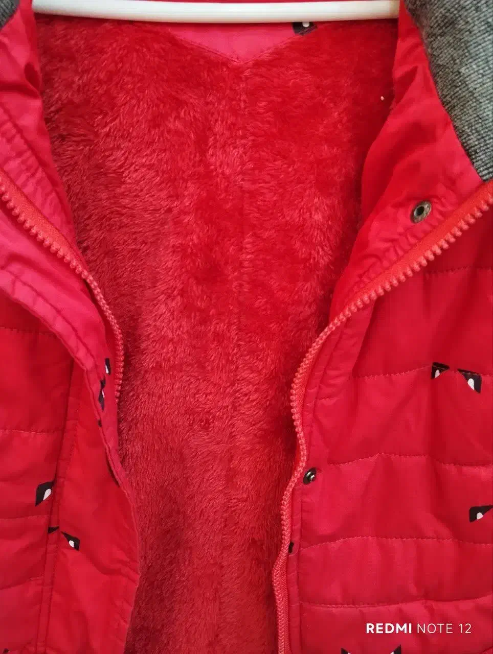 پافر نو ،مناسب سایز ۴۲تا ۴۶|لباس|جهرم, |دیوار