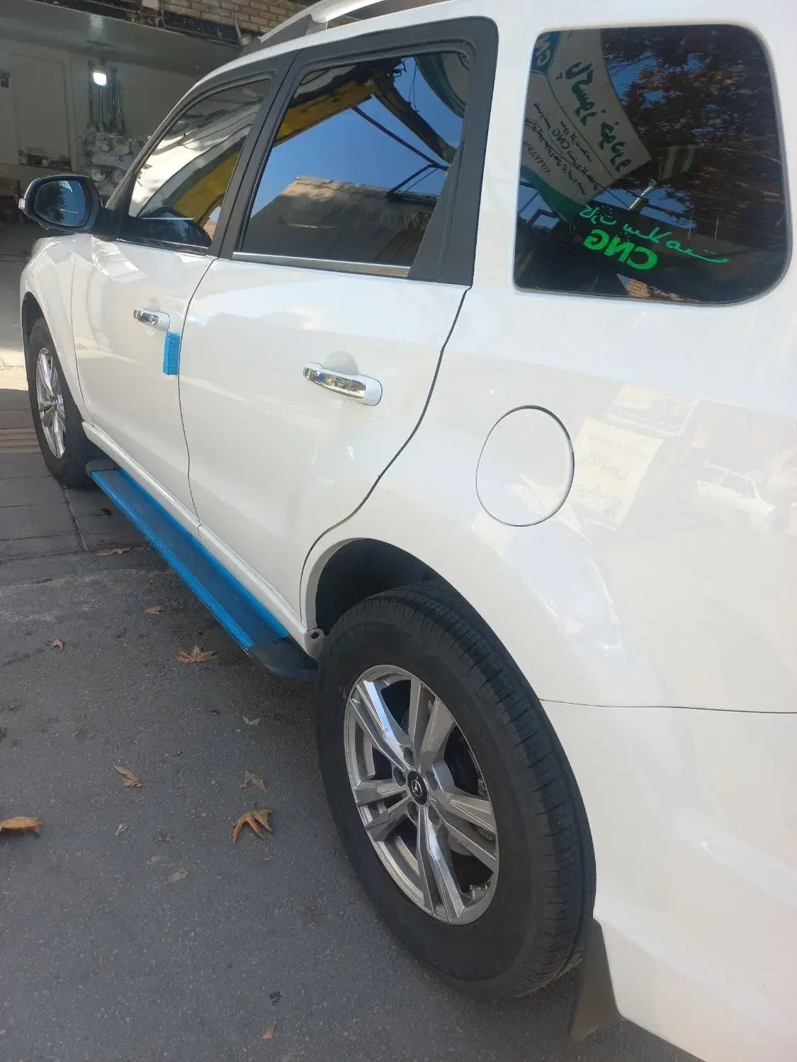 هایما S7 پلاس مدل ۱۴۰۲|خودرو سواری و وانت|ارومیه, |دیوار