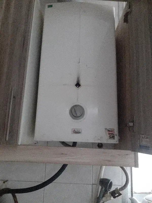 تعمیرابگرمکن و بخاری و....|خدمات پیشه و مهارت|بجنورد, |دیوار