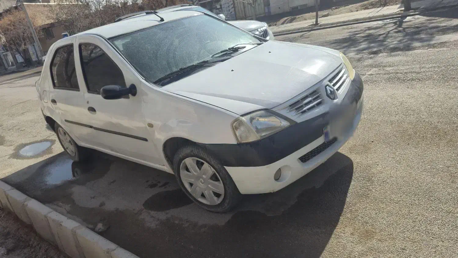 ال90 مدل 91 e2|خودرو سواری و وانت|قائن, |دیوار