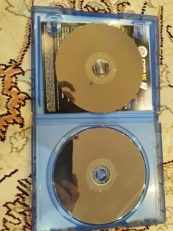 دیسک ps4|کنسول، بازی ویدئویی و آنلاین|رشت, امین الضرب|دیوار