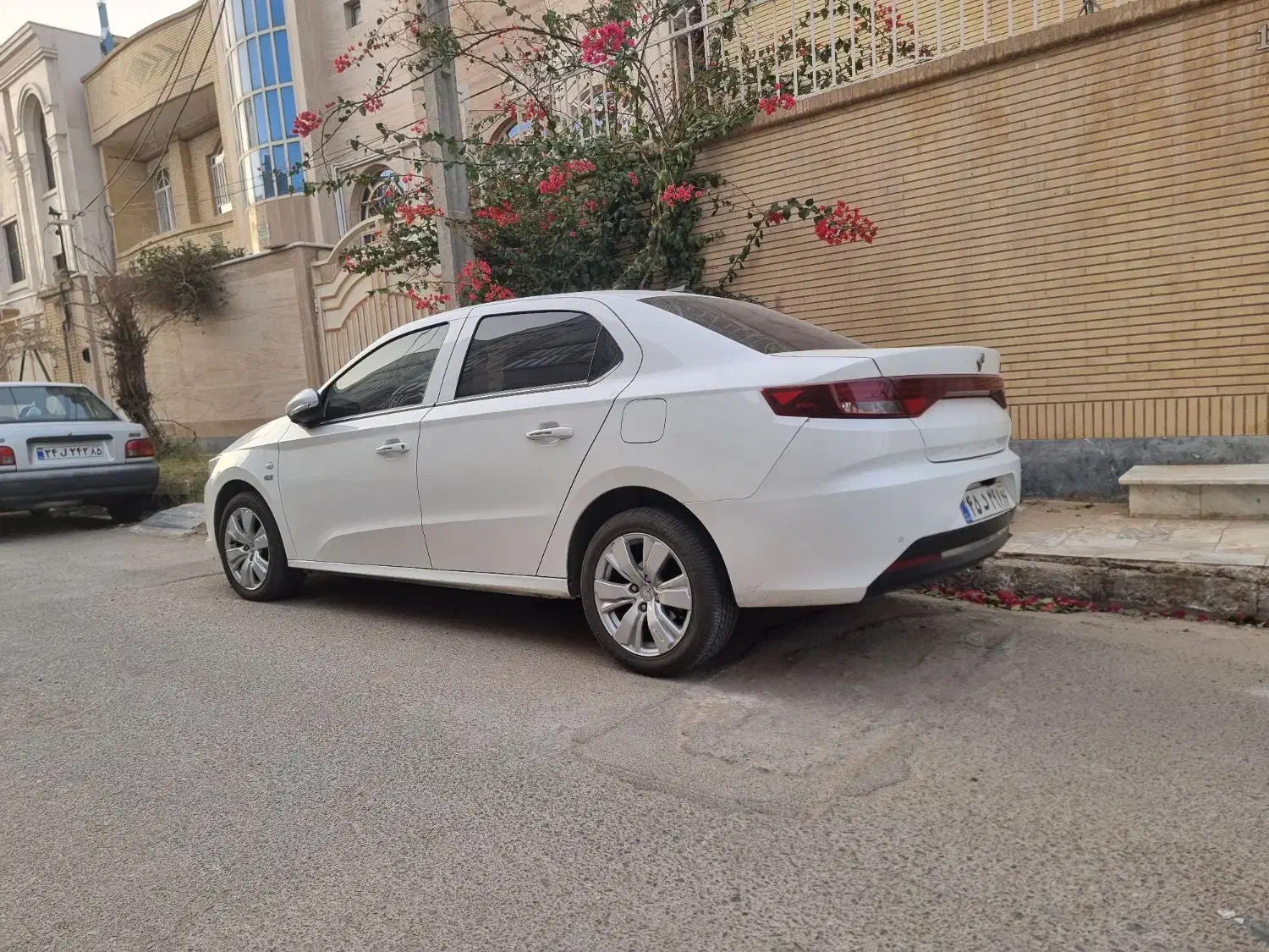 تارا v4 مدل ۱۴۰۴|خودرو سواری و وانت|زاهدان, |دیوار