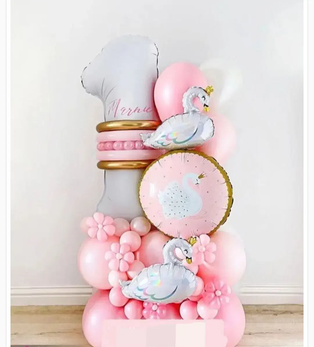 بادکنک آرایی، گل آرایی..|خدمات پذیرایی، مراسم|قشم, |دیوار