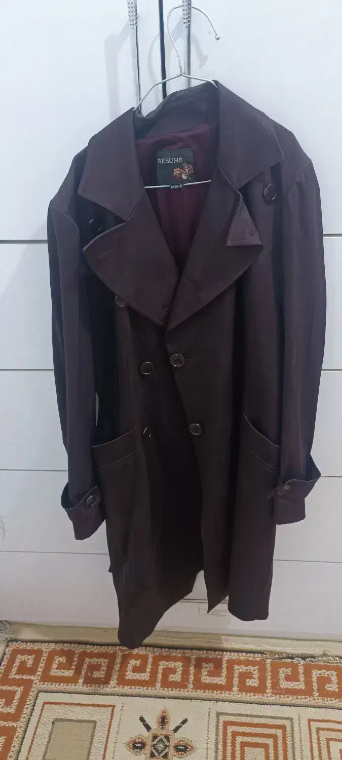 مانتو و پالتو و پیراهن در حدنو|لباس|بیرجند, |دیوار