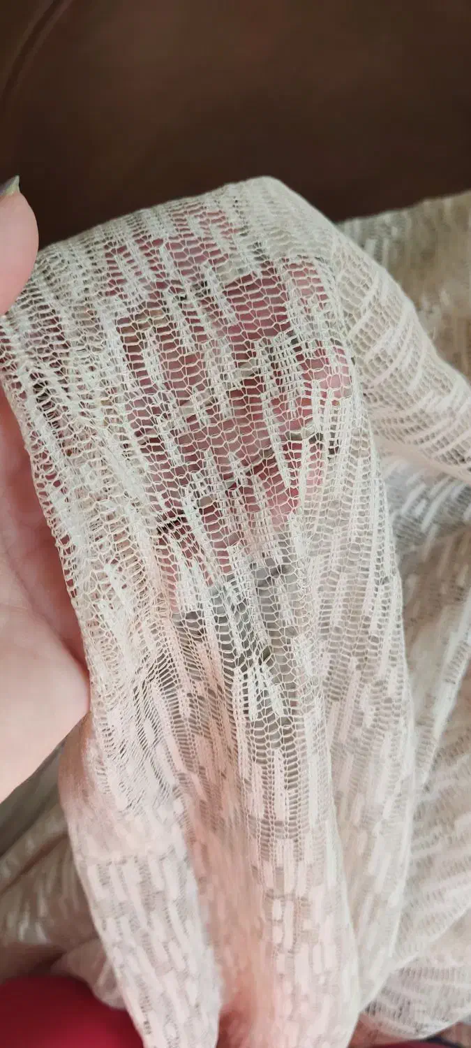 پرده زبرا و پرده توری|پرده، رانر، رومیزی|مشهد, اقبال|دیوار