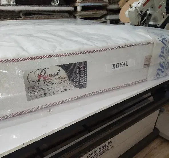 تولیدات با اصالت،تشکی متناسب با وزن شما|تشک تختخواب|تهران, نارمک|دیوار