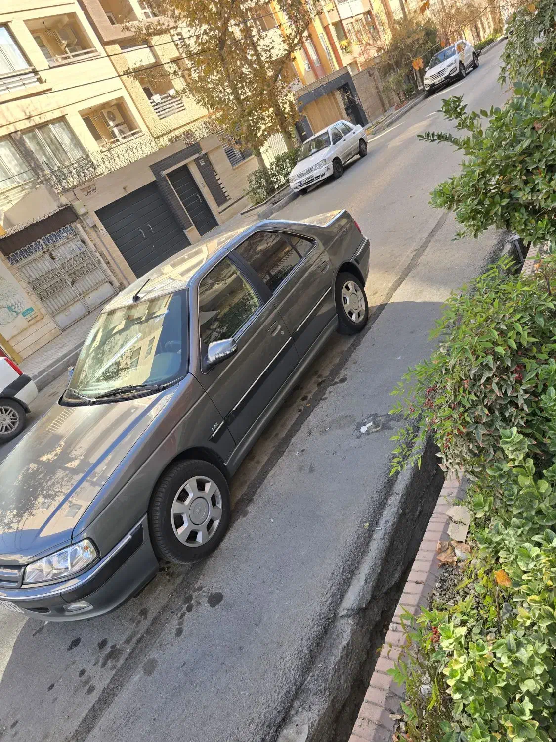 پارس tu5 مدل ۴۰۱|خودرو سواری و وانت|زاهدان, |دیوار