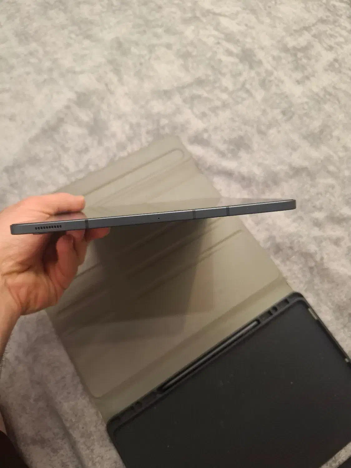 Galaxy tab s7fe|تبلت|تهران, گلستان (شهرک راه آهن)|دیوار