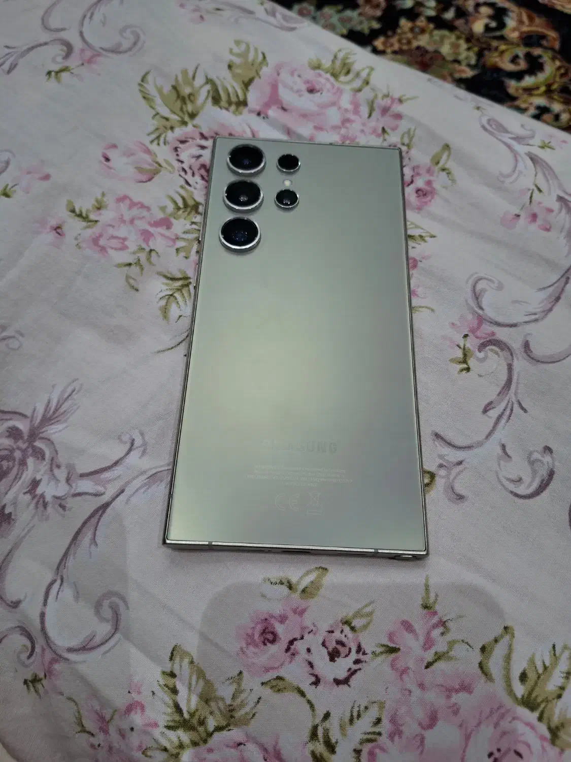 گوشیs24 اولترا 512Kb|موبایل|اردبیل, |دیوار