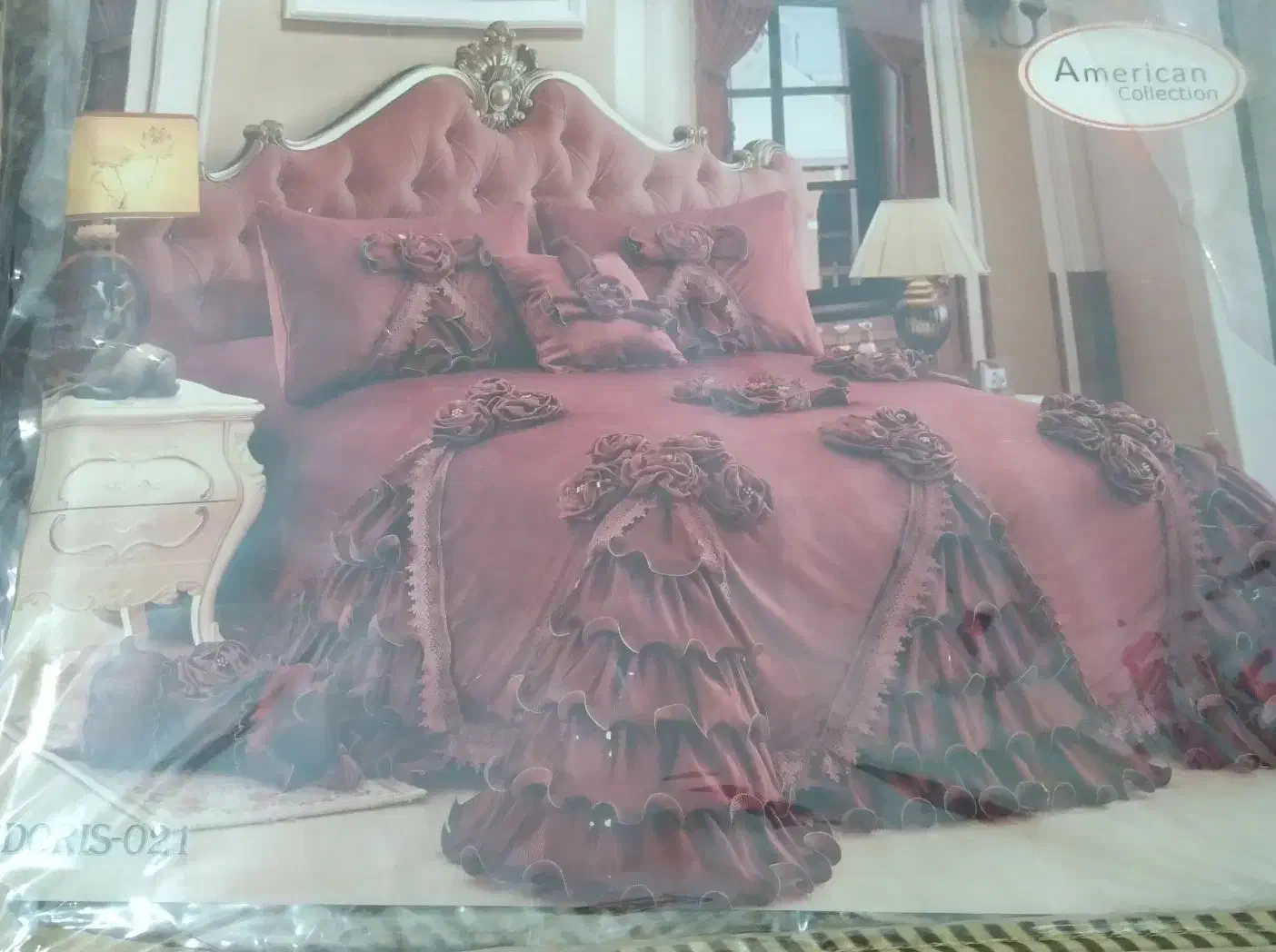 روتختی مخمل|سرویس روتختی|همدان, |دیوار