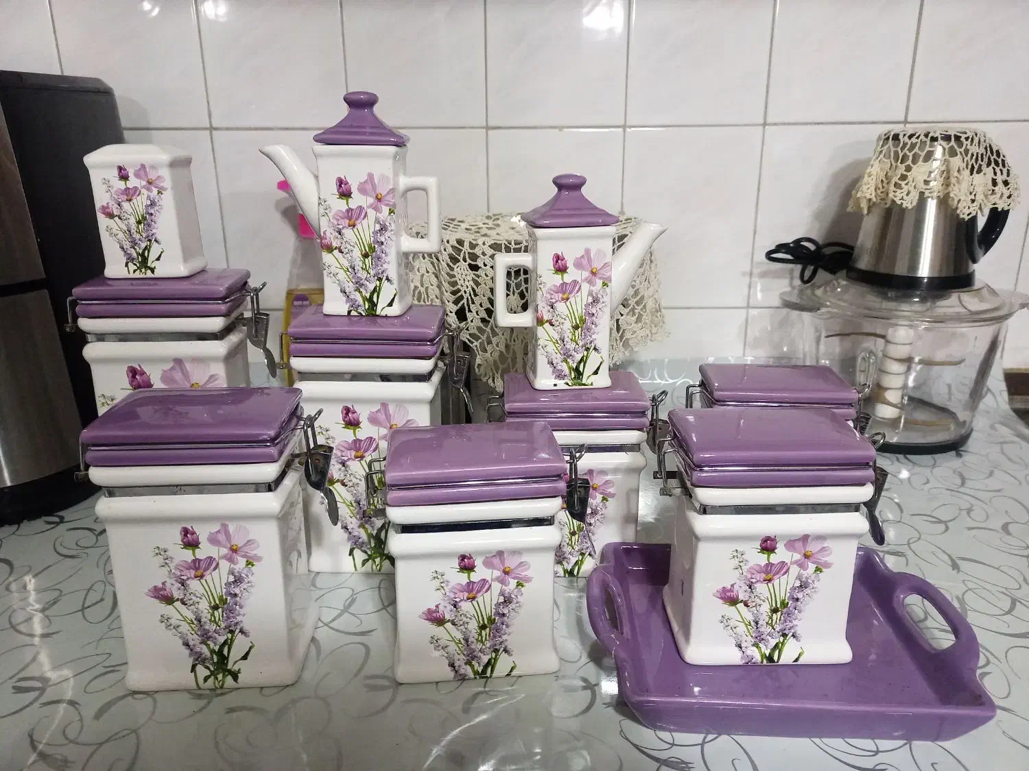 جای ادویه|ظروف نگهدارنده، پلاستیکی، یک‌بارمصرف|قزوین, |دیوار