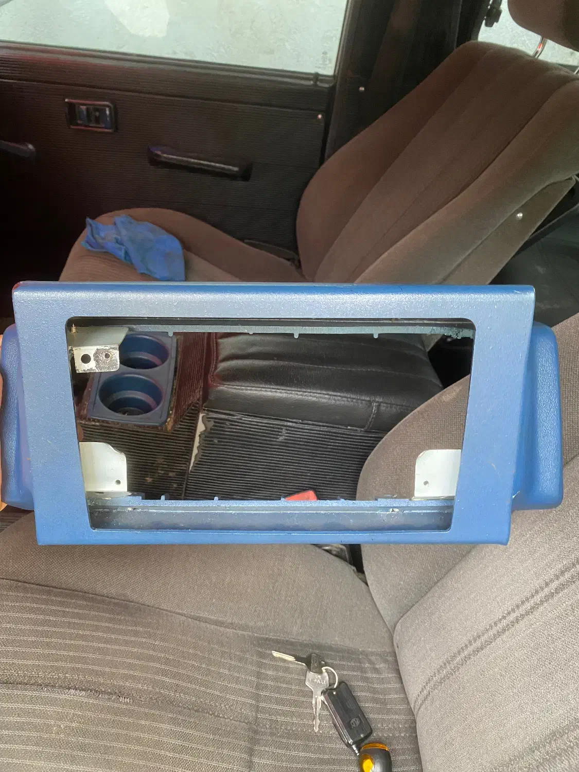 مانیتور اندروید هارمن|قطعات یدکی و لوازم جانبی|رشت, گلسار|دیوار