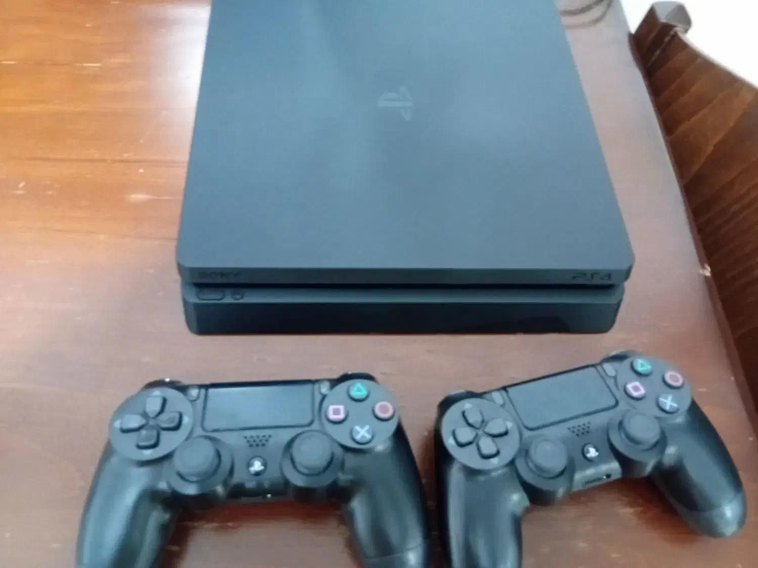 ps4|کنسول، بازی ویدئویی و آنلاین|پاکدشت, پاکدشت (مامازند)|دیوار
