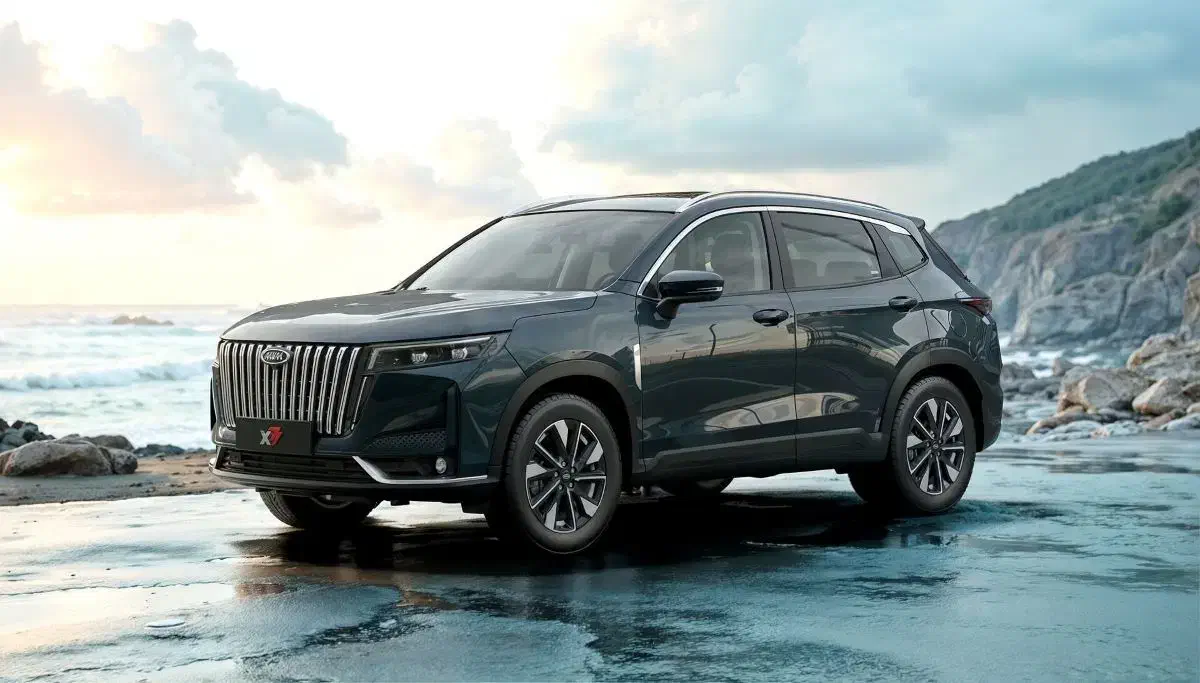 ثبت نام mvm. X77 با قیمت کمپانی|خودرو سواری و وانت|پاکدشت, پاکدشت (مامازند)|دیوار