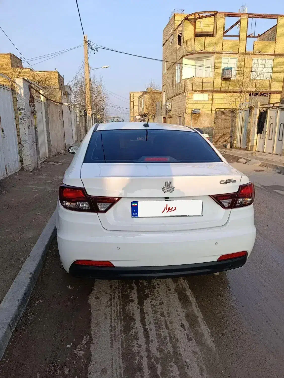 شاهین G|خودرو سواری و وانت|مشهد, شترک|دیوار