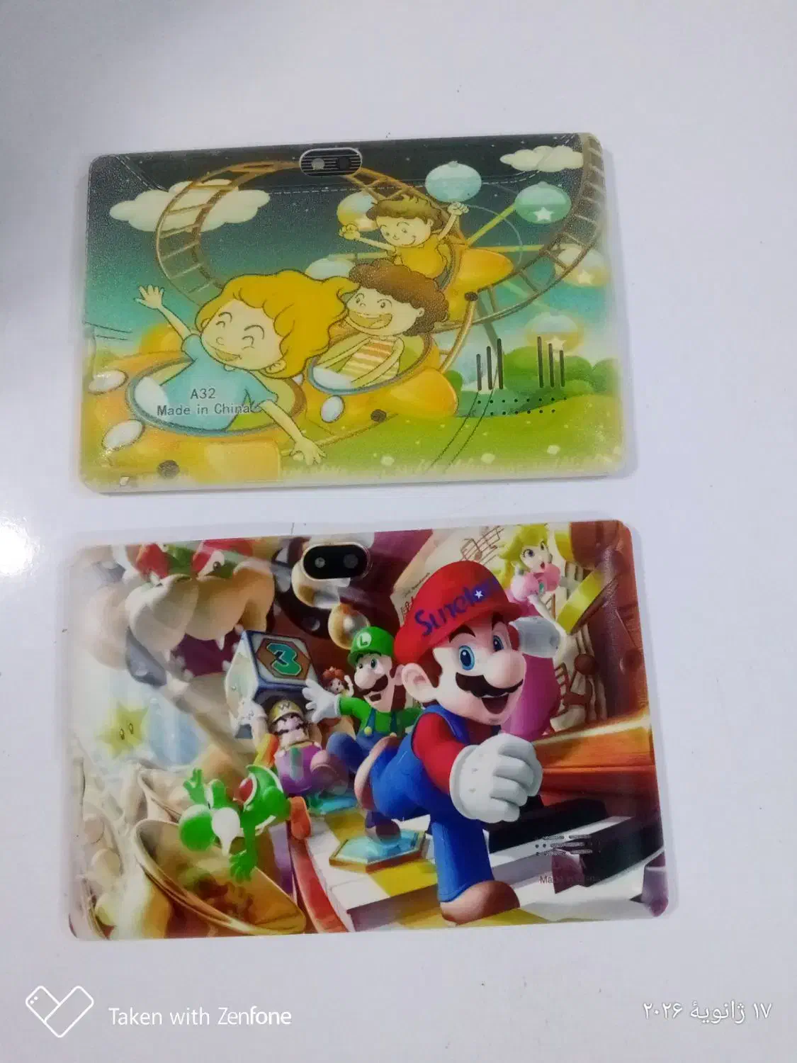 تبلت دانش آموزی|تبلت|زنجان, |دیوار