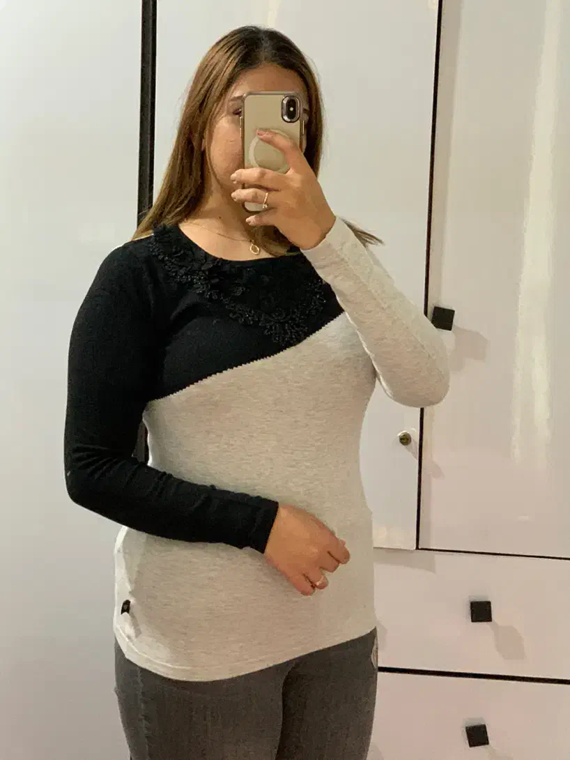 بولوز گپ وارداتی|لباس|قرچک, باقرآباد|دیوار