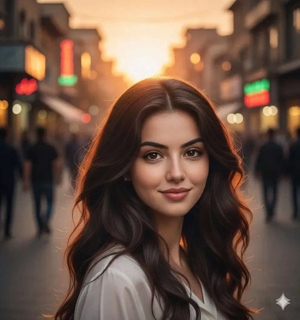 ادیت عکس با طرح دلخواه شما|خدمات رایانهای و موبایل|همدان, |دیوار