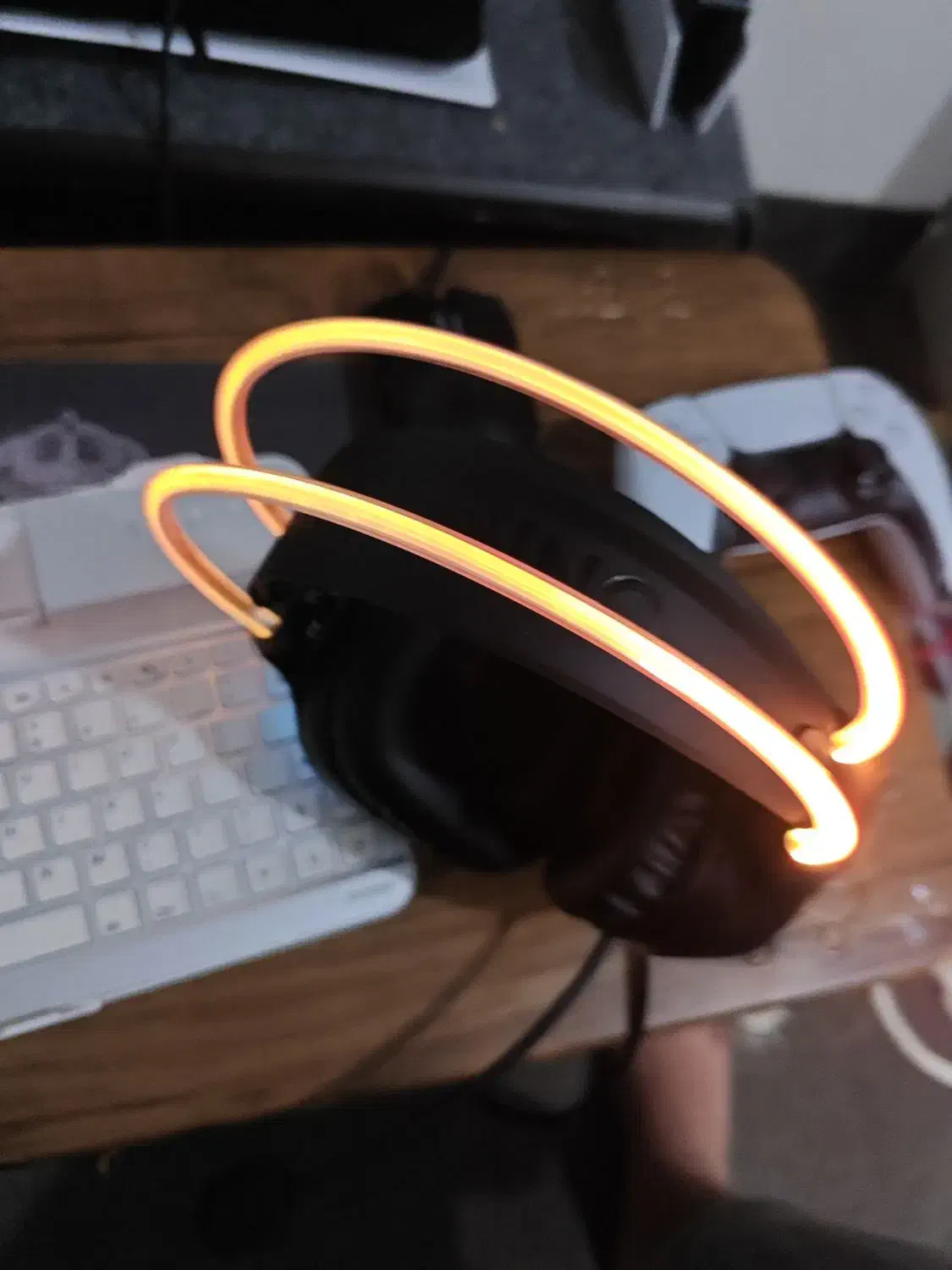 هدست اونیکوما مدل X22|قطعات و لوازم جانبی رایانه|رشت, چله خانه|دیوار