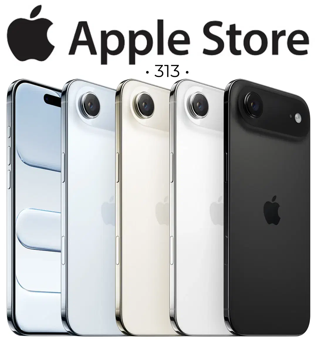 iPhone 17 Air|موبایل|کرج, اصفهانی‌ها|دیوار